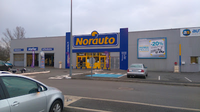 Norauto Créon à Créon