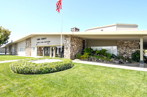 Funeral Home «Lima Family Santa Clara Mortuary», reviews and photos, 466 N Winchester Blvd, Santa Clara, CA 95050, USA