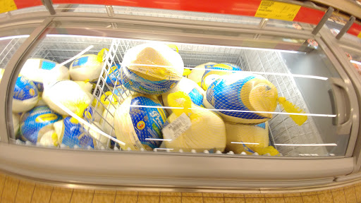 Supermarket «ALDI», reviews and photos, 481 Pierce St, Kingston, PA 18704, USA