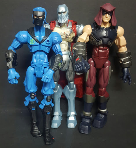 Toy Store «Old Toys Live On», reviews and photos, 7519 22nd Ave, Kenosha, WI 53143, USA