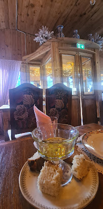 Les plus récentes photos du Restaurant italien Le chalet du Lac à Val de Briey - n°9
