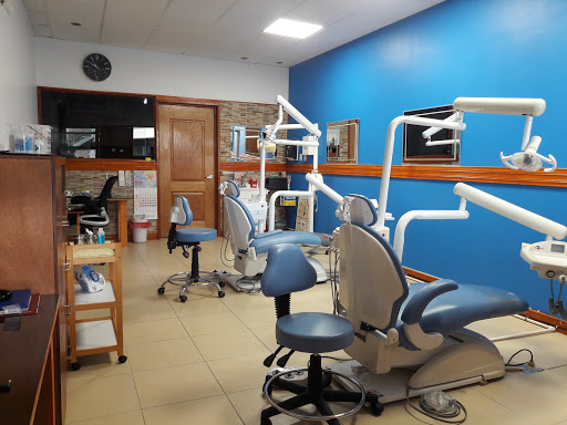 Dentista Hana, Ortodoncista e Implantes