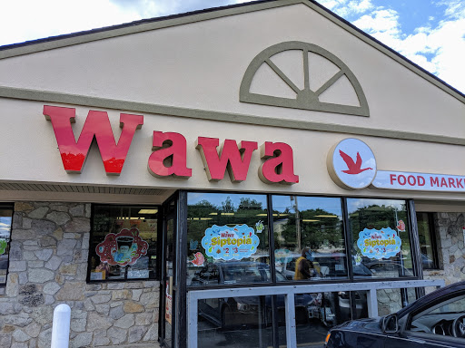 Sandwich Shop «Wawa», reviews and photos, 100 Wallace Ave, Downingtown, PA 19335, USA