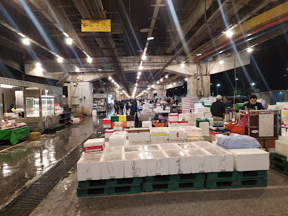 中央鱼市场