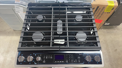 Appliance Store «Second Chance Appliances LLC», reviews and photos, 710 MacArthur Blvd, Grand Prairie, TX 75050, USA