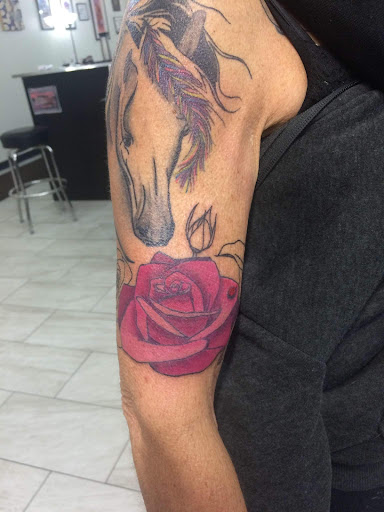 Explore tattoo ideas australia, creative tattoo ideas in Vernon Rockville, available at Have Hope Tattoo CT LLC