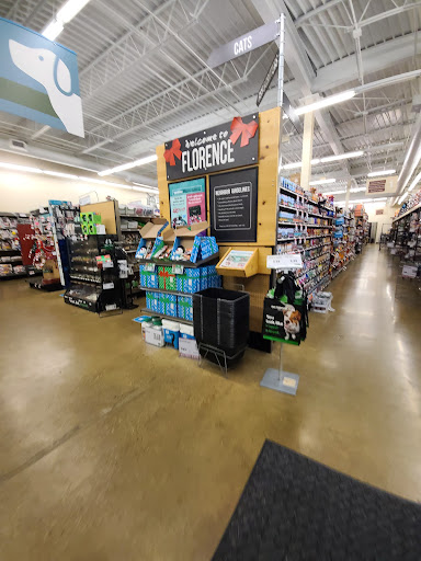 Pet Supply Store «Pet Supplies Plus», reviews and photos, 7701 Mall Rd, Florence, KY 41042, USA