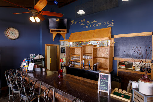 Golf Course «Willowbend Golf Club», reviews and photos, 8001 E Mulberry Dr, Wichita, KS 67226, USA