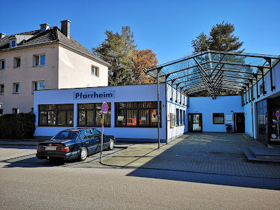 Pfarrheim