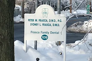 Frasca Family Dental image