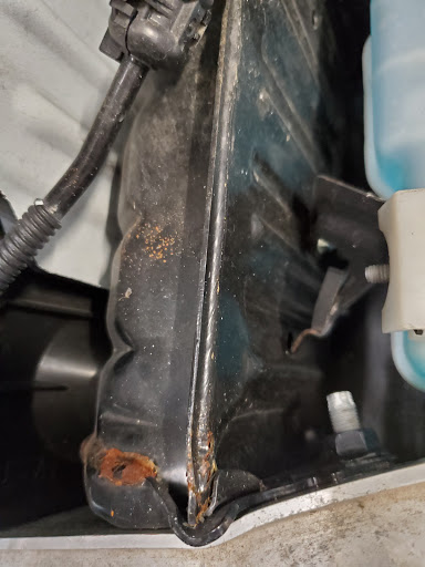 Car Dealer «Land Rover West Columbia», reviews and photos, 12500 New Car Dr, Clarksville, MD 21029, USA