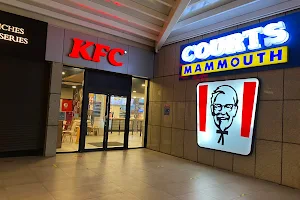 KFC Grand Baie Coeur de Ville image