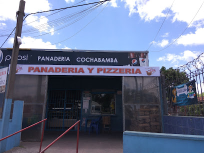 Panaderia y pizeria cochabamba