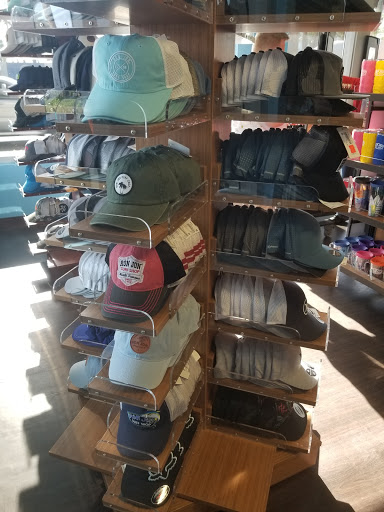 Clothing Store «Ron Jon Surf Shop», reviews and photos, 377 Mandalay Ave, Clearwater Beach, FL 33767, USA