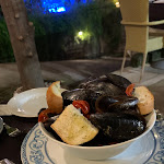 Photo n°2 de l'avis de Zahra.l fait le 24/10/2022 à 19:42 sur le  Cafè Latino ristorante pizzeria lounge bar à Sorrento