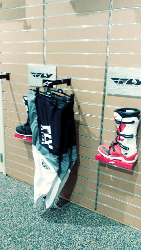 Motorcycle Dealer «RideNow Powersports on Boulder», reviews and photos, 6350 Boulder Hwy, Las Vegas, NV 89121, USA