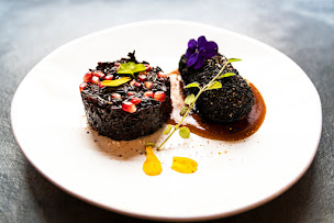 Photo n°27 de Les 4 Baigneurs à Bourg ()