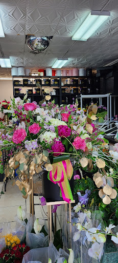 Florist «NE FLOWER BOUTIQUE», reviews and photos, 11702 Bustleton Ave, Philadelphia, PA 19116, USA