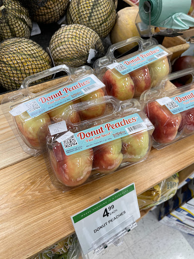 Supermarket «Publix Super Market at Milstead Crossing», reviews and photos, 1591 Georgia Highway 20, Conyers, GA 30012, USA