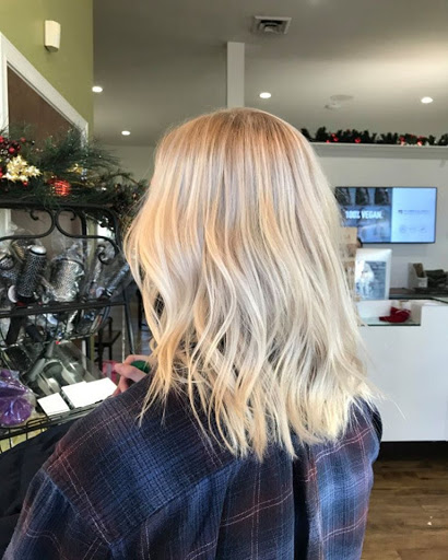 Hair Salon «The Studio», reviews and photos, 353 Neff Ave, Harrisonburg, VA 22801, USA