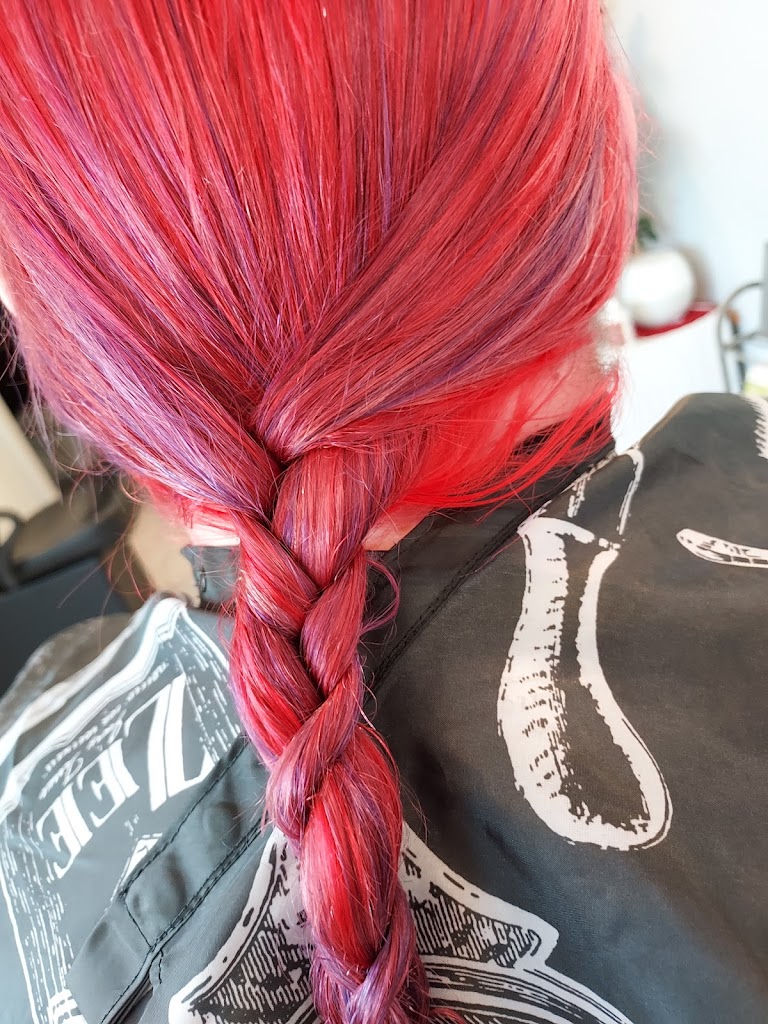 Drops of Jupiter hair salon 14481