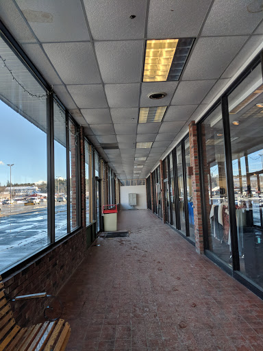 Department Store «T.J. Maxx», reviews and photos, 225 High St #17, Ellsworth, ME 04605, USA