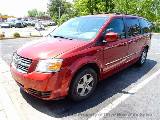 Used Car Dealer «Drive Now Auto Sales», reviews and photos, 5721 Bells Ferry Rd, Acworth, GA 30102, USA