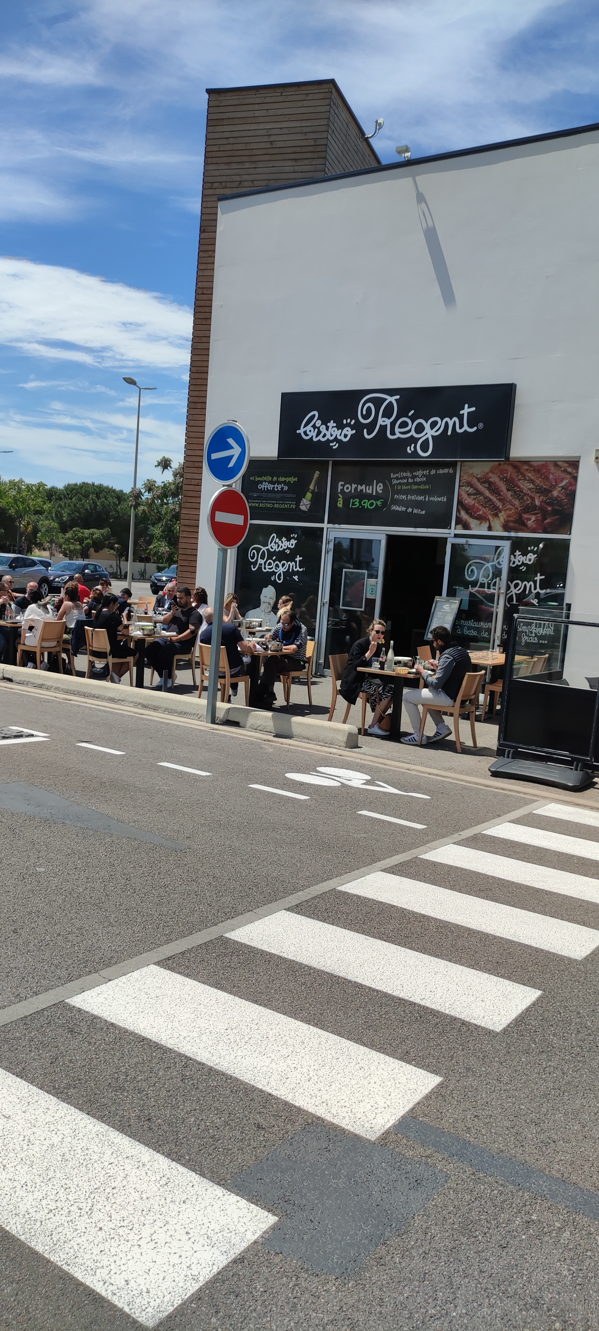 Photo n° 2 de l'avis de Olivier.R fait le 22/05/2021 à 18:46