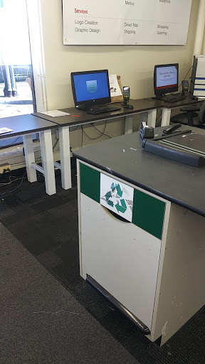 Office Supply Store «Staples», reviews and photos, 1340 - 1354 Reistertown Rd, Pikesville, MD 21208, USA