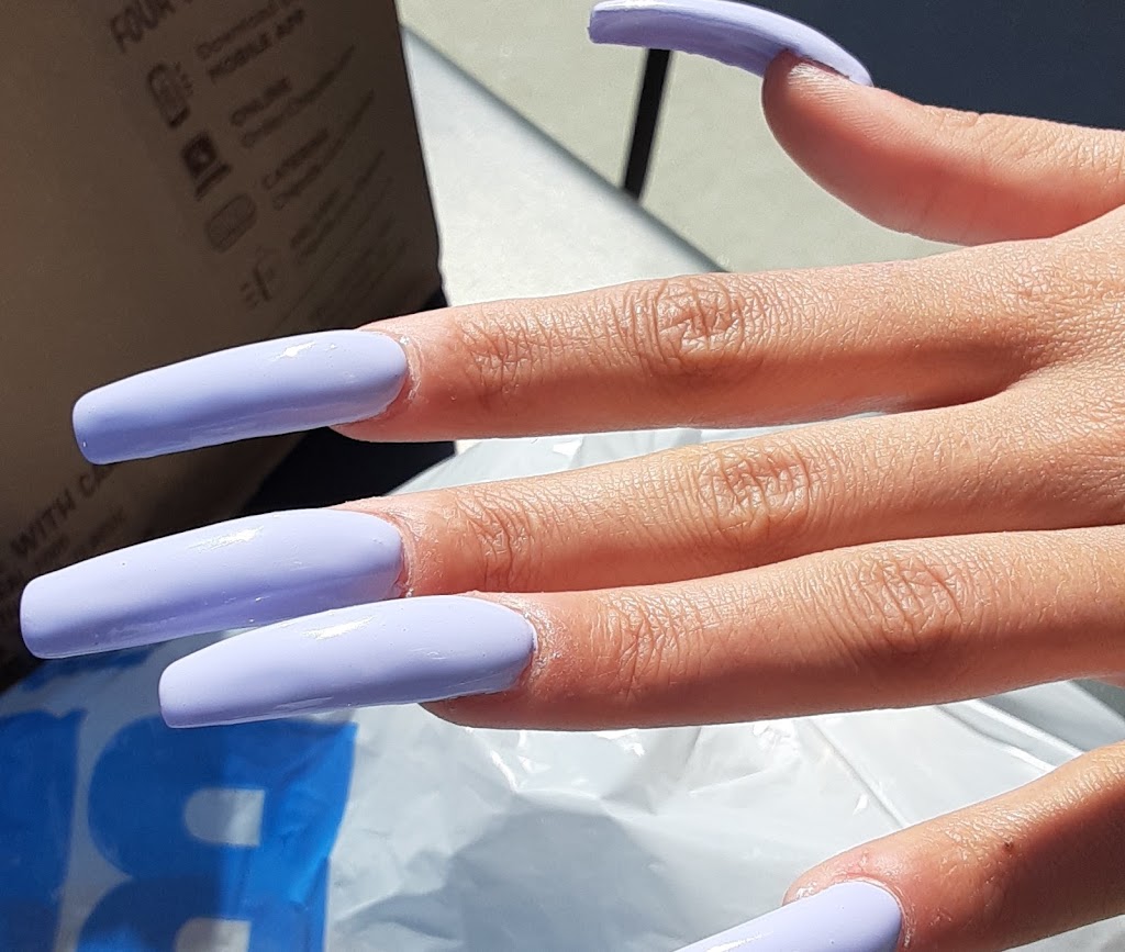 Foxy Nails 64030