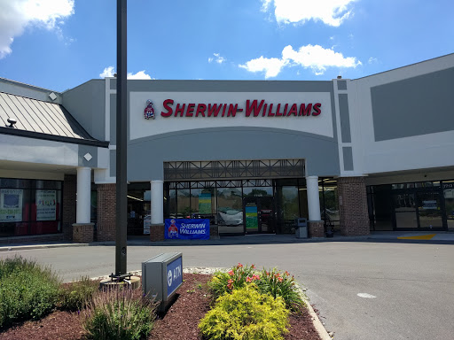 Paint Store «Sherwin-Williams Paint Store», reviews and photos, 7712 Montgomery Rd a, Cincinnati, OH 45236, USA