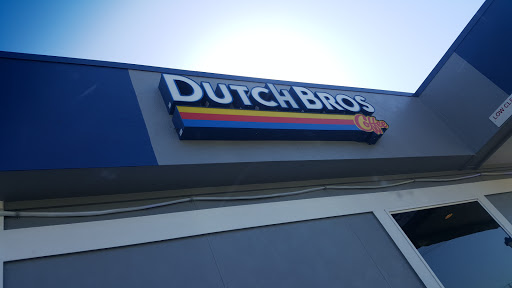 Coffee Shop «Dutch Bros», reviews and photos, 747 Chetco Ave, Brookings, OR 97415, USA