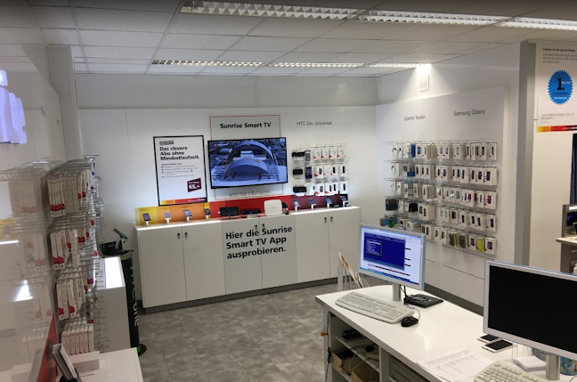 Rezensionen über Spühler Electronic AG in Neuhausen am Rheinfall - Computergeschäft