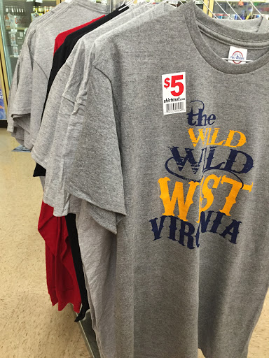 Convenience Store «C-Mart», reviews and photos, 8069 Ripley Rd, Cottageville, WV 25239, USA