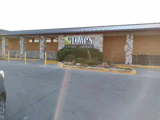 Grocery Store «Food King», reviews and photos, 2706 26th St, Lubbock, TX 79410, USA