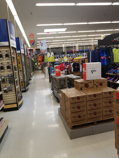 Sporting Goods Store «Academy Sports + Outdoors», reviews and photos, 8050 Forest Ln, Dallas, TX 75243, USA
