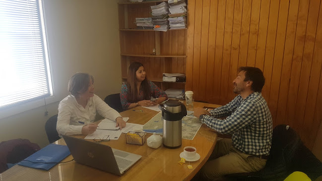 Opiniones de CODESSER en Punta Arenas - Oficina de empresa