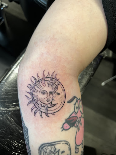 Explore pain tattoo ideas naruto, creative tattoo ideas in Silver City, available at Independent Ink Tattoo