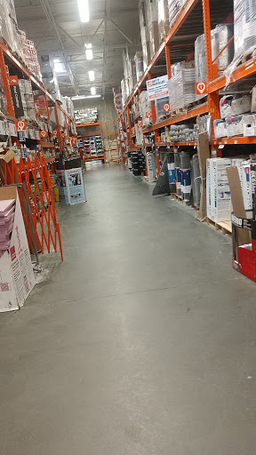 Home Improvement Store «The Home Depot», reviews and photos, 399-443 Springfield Ave, Newark, NJ 07103, USA