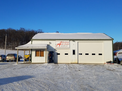 Car Dealer «Albertson Auto Center», reviews and photos, 2748 State Hwy 325, Spillville, IA 52168, USA