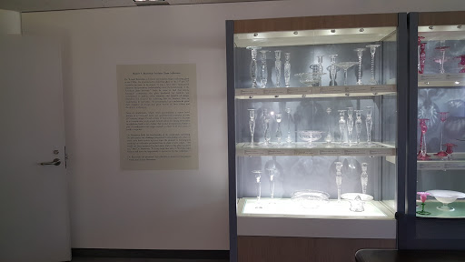 Art Museum «Wichita Art Museum», reviews and photos, 1400 Museum Blvd, Wichita, KS 67203, USA