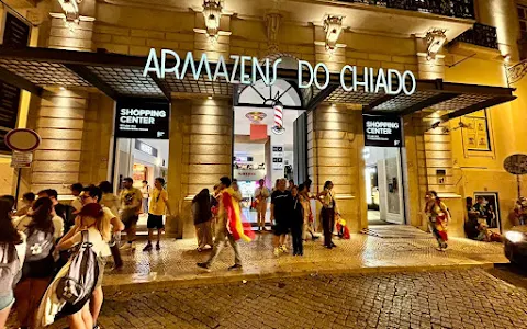 Armazéns do Chiado image