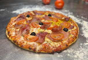 Photo n°8 de Europizza à La Grande-Motte ()