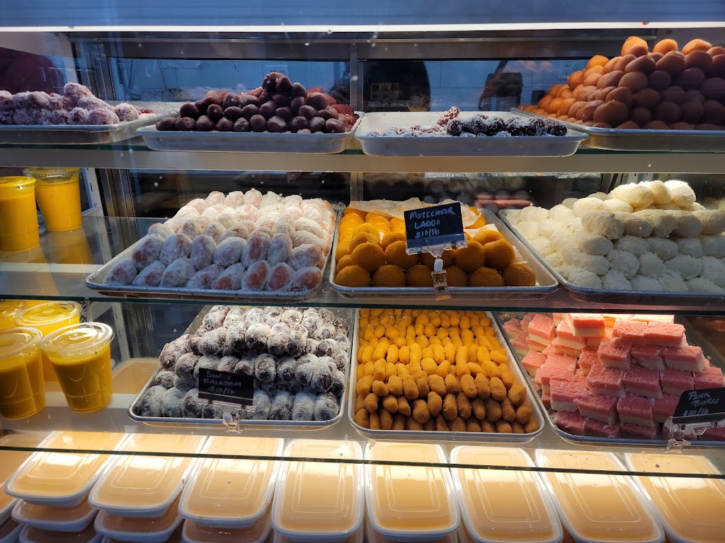 Al-Aqsa Restaurant 10462