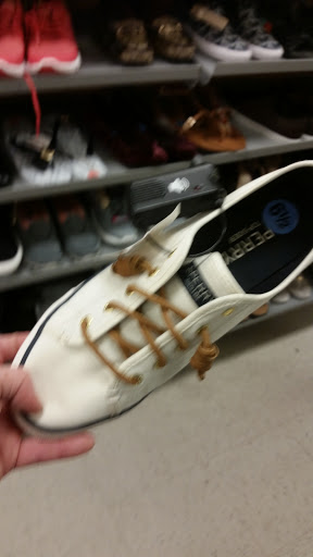 Department Store «T.J. Maxx», reviews and photos, 3940B Airport Blvd, Mobile, AL 36608, USA