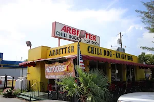 Arbetter's Hot Dogs image