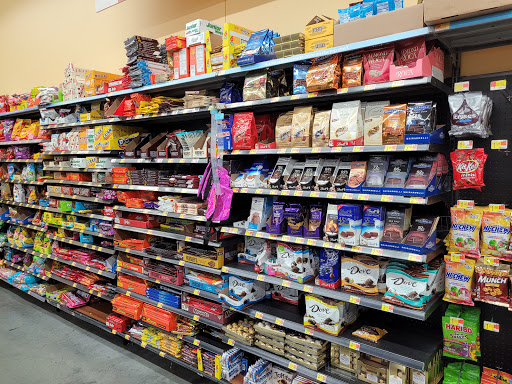 Supermarket «Walmart Neighborhood Market», reviews and photos, 10912 Katella Ave, Garden Grove, CA 92840, USA