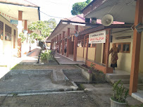 Foto SMA  Negeri 1 Palupuh, Kabupaten Agam