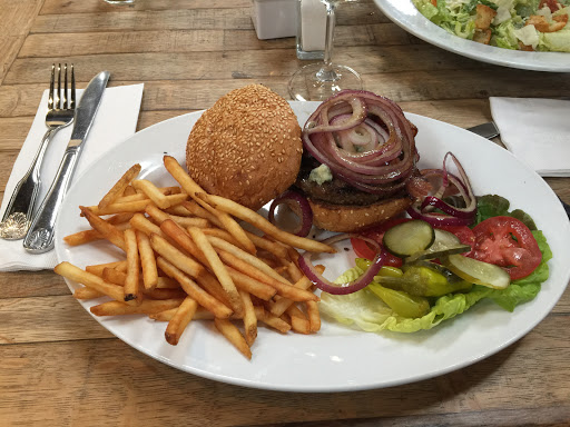 New American Restaurant «Napa General Store», reviews and photos, 540 Main St, Napa, CA 94559, USA