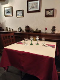 Atmosphère du Restaurant français Caveau Saint-Pierre à Colmar - n°16